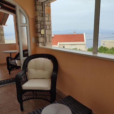 Apartment Sandrica Стоморска Екстериор снимка