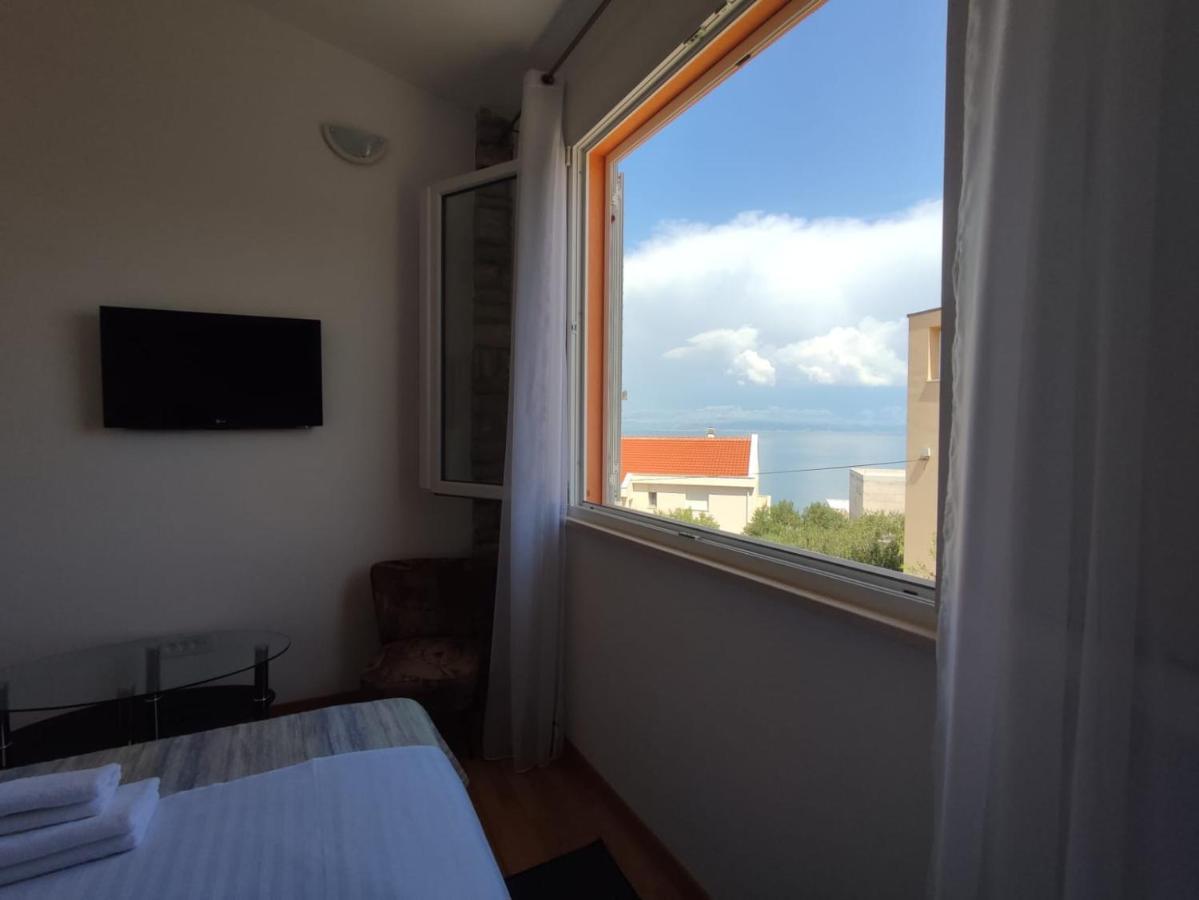 Apartment Sandrica Стоморска Екстериор снимка