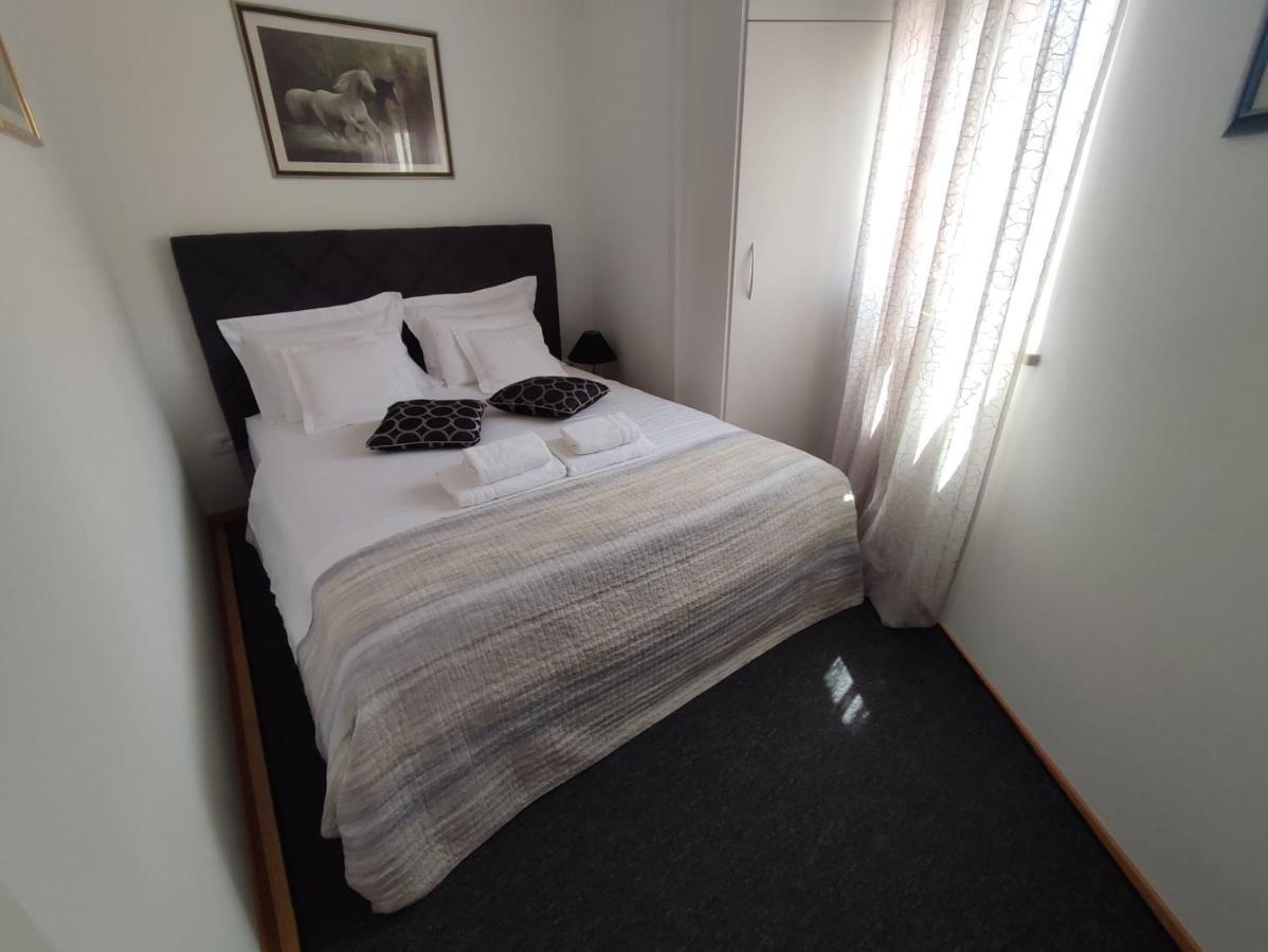 Apartment Sandrica Стоморска Екстериор снимка