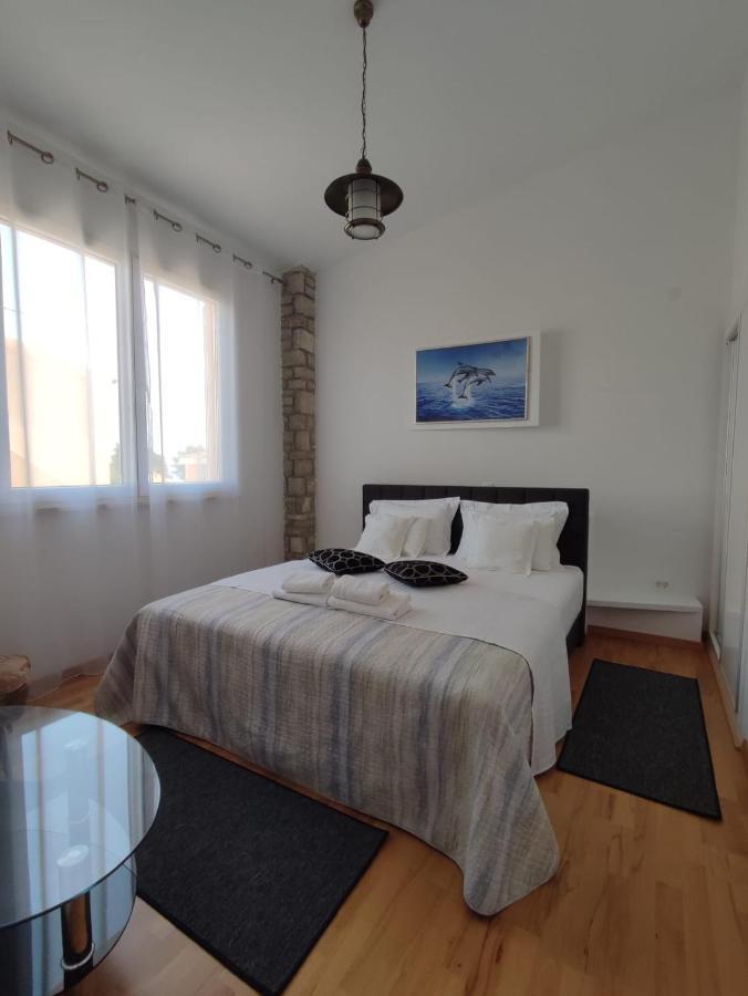 Apartment Sandrica Стоморска Екстериор снимка