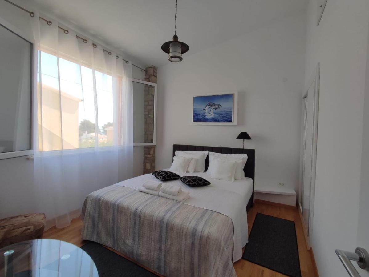 Apartment Sandrica Стоморска Екстериор снимка