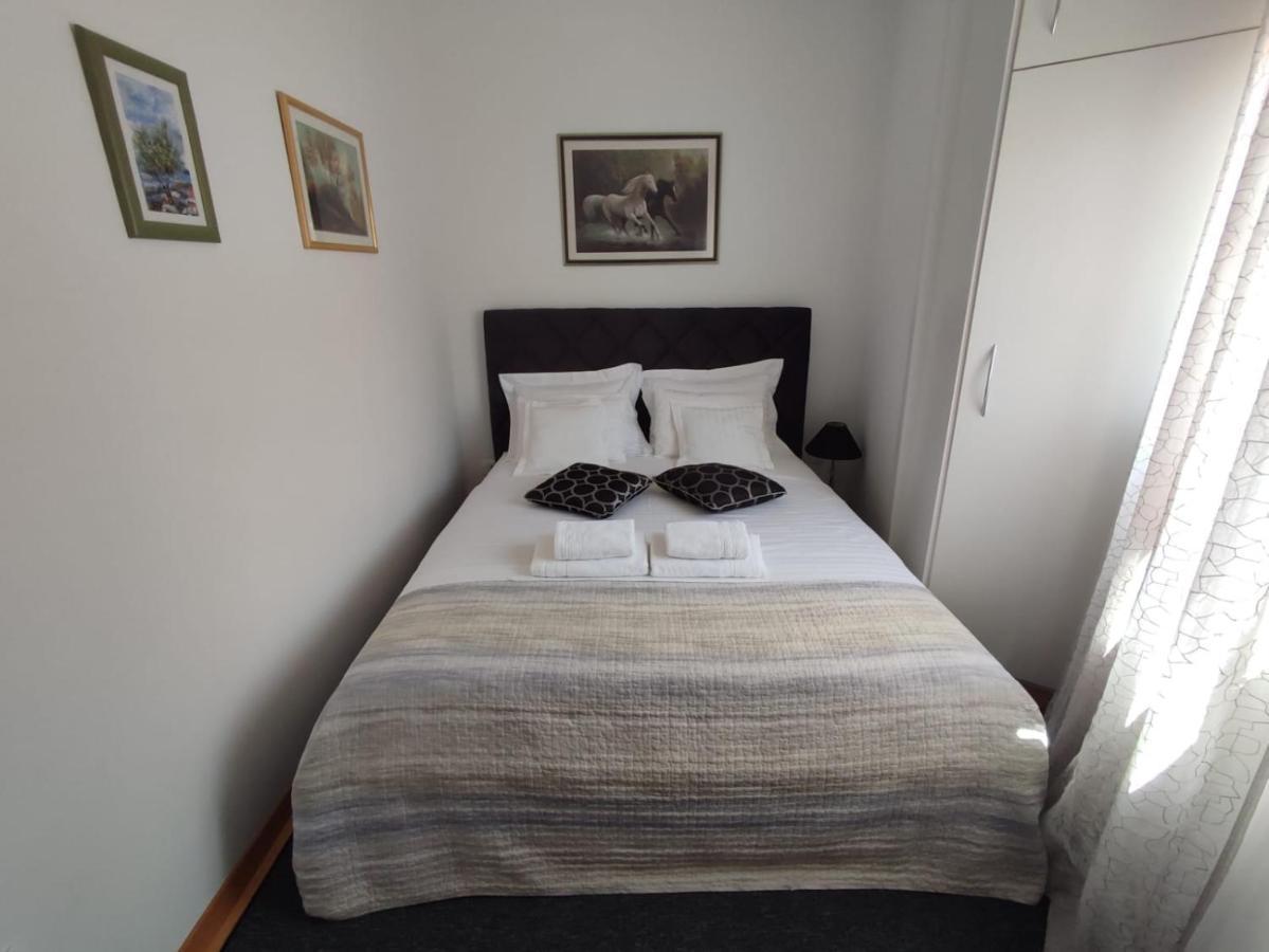 Apartment Sandrica Стоморска Екстериор снимка