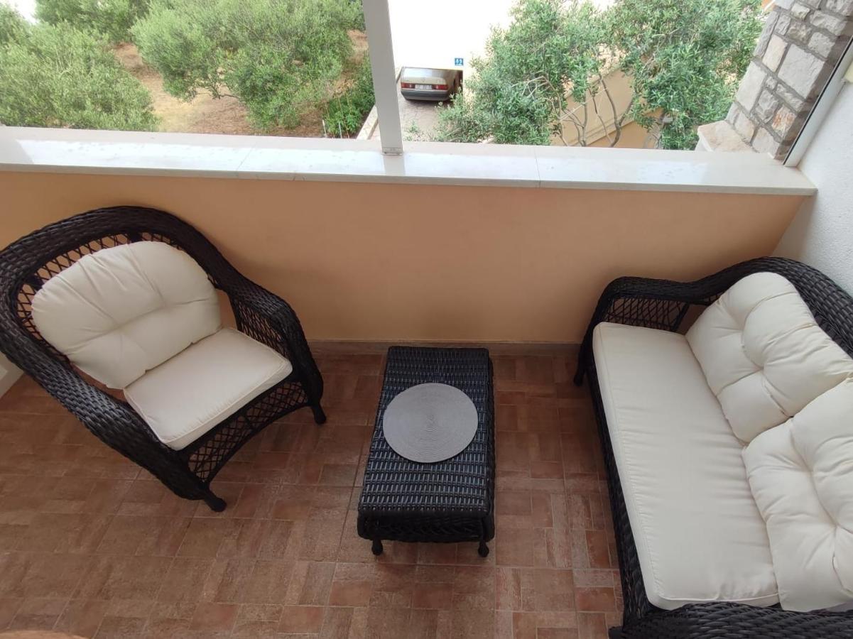 Apartment Sandrica Стоморска Екстериор снимка
