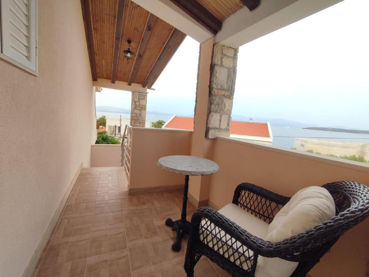 Apartment Sandrica Стоморска Екстериор снимка